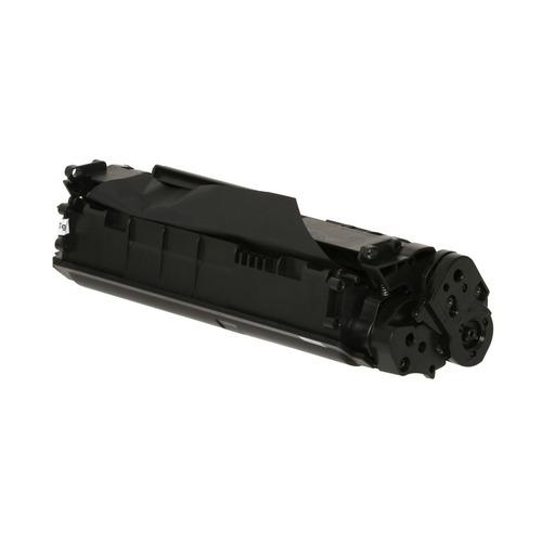Canon USA 0263B001 104 Toner Cartridge, Black, 2000 Pages