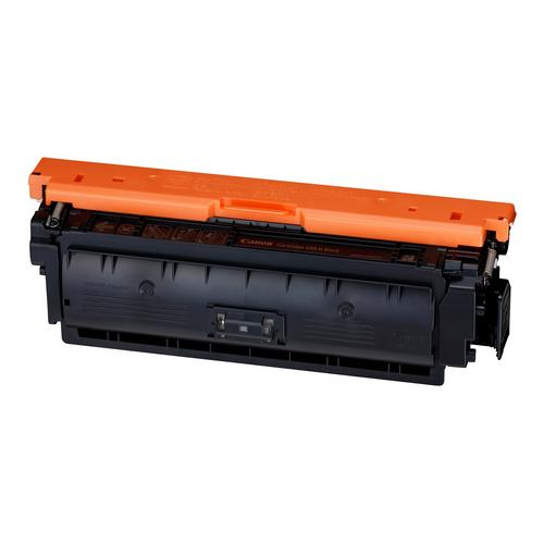 Canon USA 0461C001 CRG040 High Yield Toner Catridge, Black