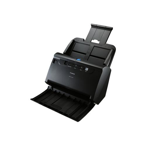Canon USA 0651C002 DR-C240 Document Management Scanner