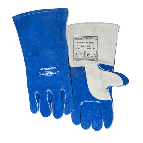 Weldas 10-2087L Comfoflex WeldingGlove 14" Large