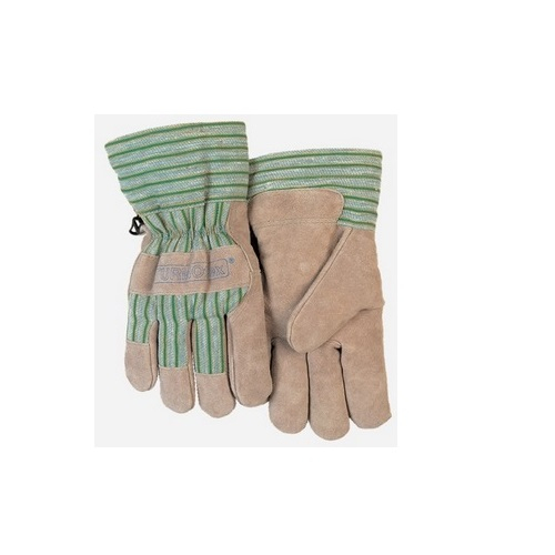 Weldas 10-2255L Glove Winter LeatherPalm Lined