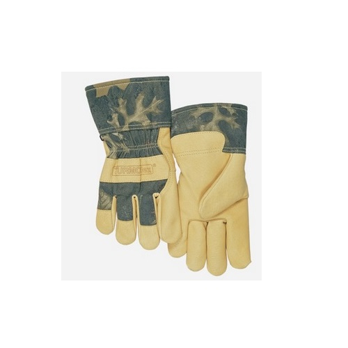 Weldas 10-2288L-MIL Glove Winter Pig skin Lined "Camo"