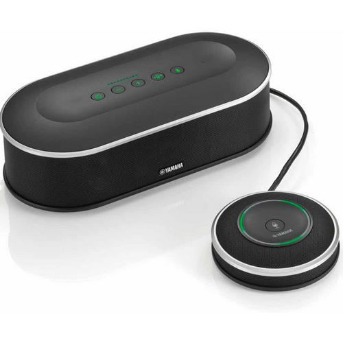 Yamaha 10-YVC1000-NA Unified Communications Microphone&Speaker System