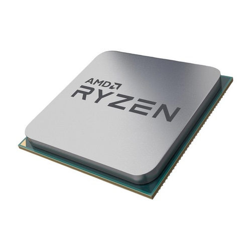 AMD 100-000000031E Ryzen 5 6C 3600 Embedded