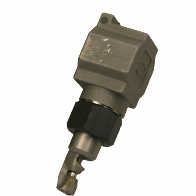 Kett Tool 1020 Nibbler Attachment