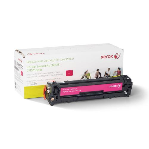 Xerox 106R02222 Remanufactured Magenta Toner Cartridge Fits CM1415
