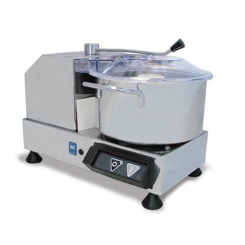 Omcan 10832 FP-IT-0004 3.5 QT Bowl Cutter