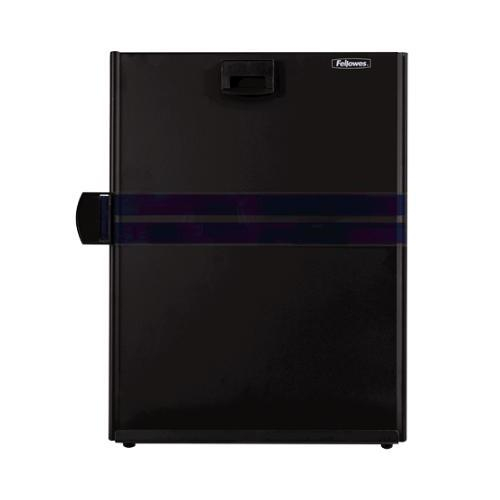 Fellowes 11053 Metal Copyholder Place Document, Black