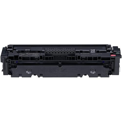 Canon USA 1248C001 046 Toner Cartridge, Magenta, 2300 Pages