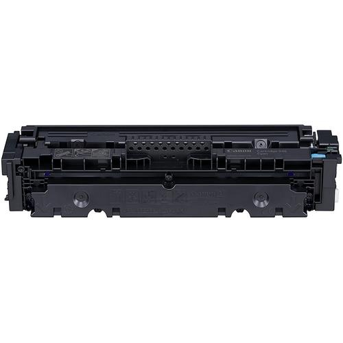 Canon USA 1249C001 046 Toner Cartridge, Cyan, 2300 Pages