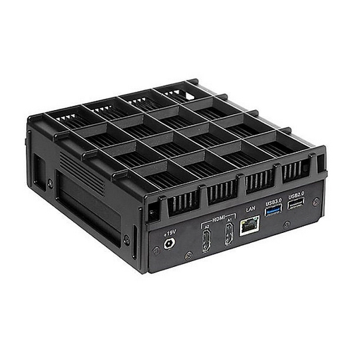 DT Research 135B-10PB-370 Mini Cel J1900 W10P 64/4