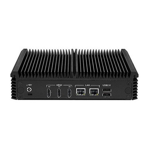 DT Research 136HB-10PB-4A0 Wireless Video Transmitter/Receiver, 512/8