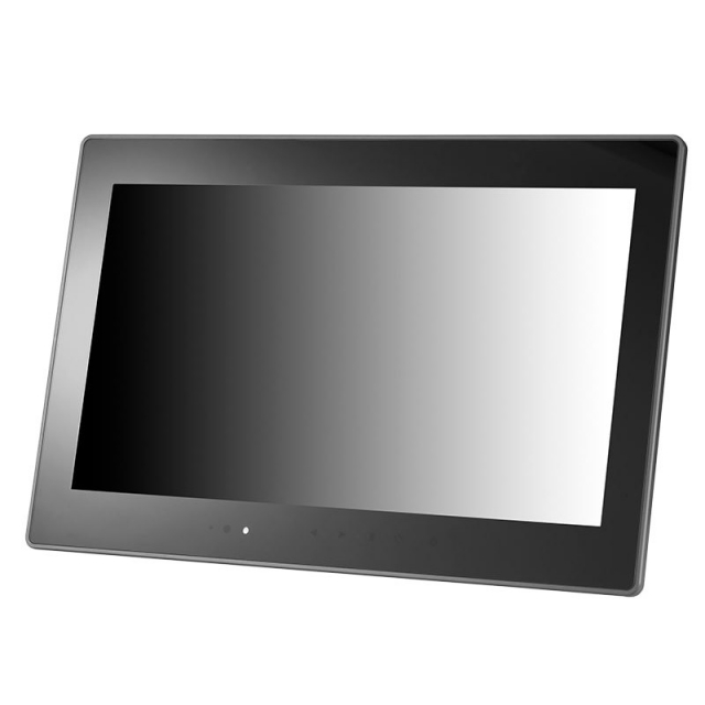 Xenarc 1569GNH 15.6" IP67 Capacitive Touchscreen LCD Display Monitor