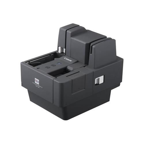 Canon USA 1722C001 CR-120 Check Scanner Compact