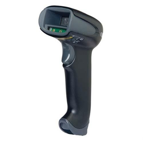 Honeywell 1902GHD-2USB-5 Xenon Scanner, Bluetooth, High Density