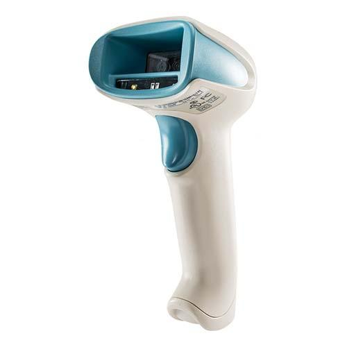 Honeywell 1902HHD-5-COLF-N Xenon Healthcare Scanner, High Density