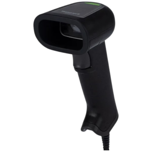 Honeywell 1960GSR-2USB-N Xenon Ultra 1960 Scanner USB Kit, 1D/2D