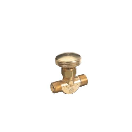 Western Enterprises 212 Brass Body Valve for Non-Corrosive Gases