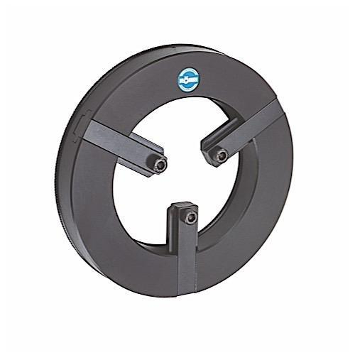 Rohm 220209 Jaw Cutting Attachment, Size 3, For Chuck Size 250