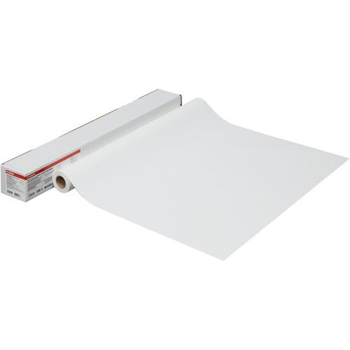 Canon USA 2347C003 Water Resistant Adhesive Matte Vinyl (36" x 66')