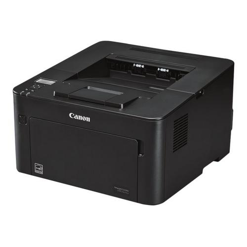 Canon USA 2438C006 Wireless Mobile Ready Laser Printer, LBP162dw