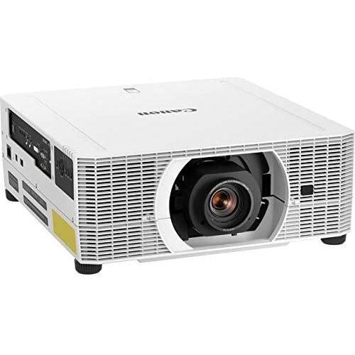 Canon USA 2502C002 WUX7000Z Multimedia Laser Projector
