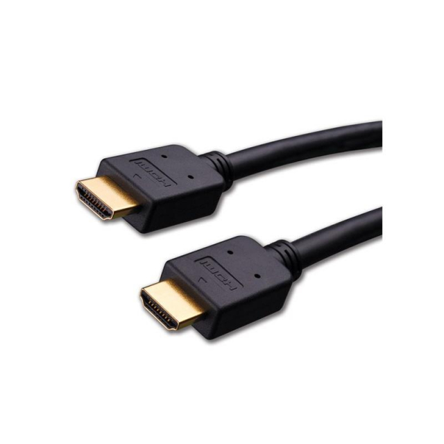Vanco 255050X High Speed HDMI Cable with Ethernet - 50 ft