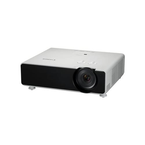 Canon USA 2632C002 LX-MU500Z Multimedia Laser Projector