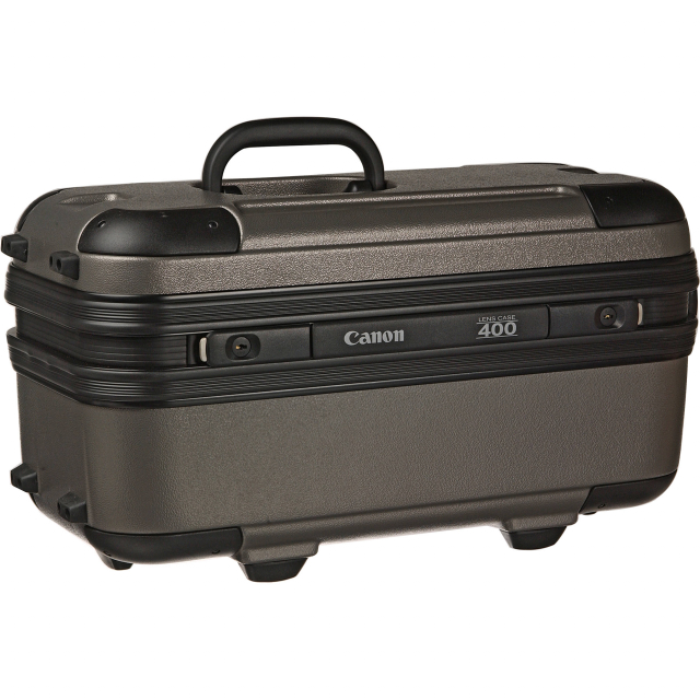 Canon USA 2803A001 Carrying Case 400 - for USM Lens