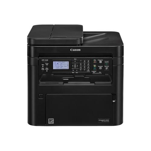 Canon USA 2925C020 Wireless Mobile Ready Multifunction Laser Printer