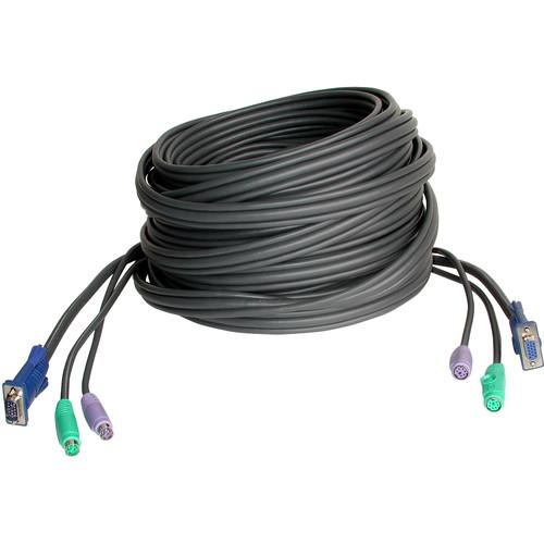 Aten 2L1020P HDB PS2 Console Extender Cable 65.6'