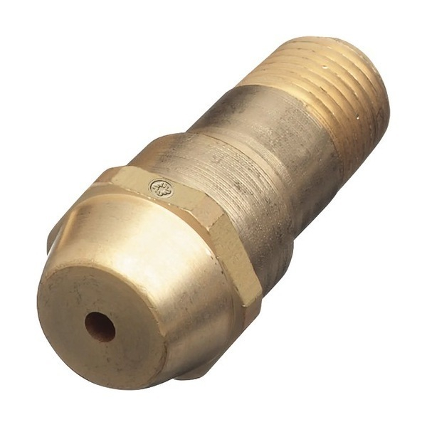 Western Enterprises 300-3 Up to 500 PSIG Pressure Nipple