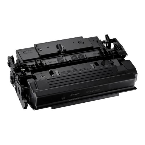 Canon USA 3008C001 056 Toner Cartridge, Black, 21000 Pages
