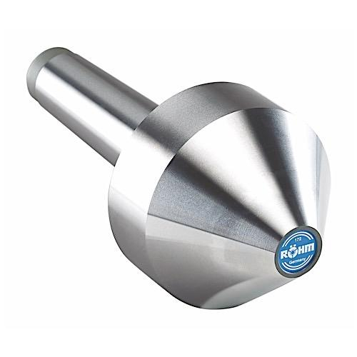 Rohm 10638 Revolving Centering Taper, Mount MT 4, Size 274