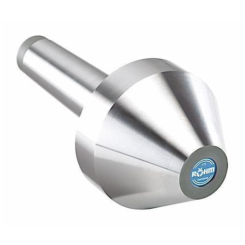 Rohm 10642 Revolving Centering Taper, Mount MT 5, Size 275