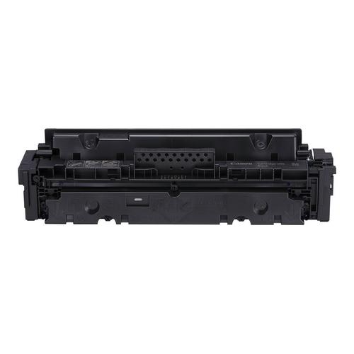 Canon USA 3016C001 055 GENUINE Toner Cartridge, Black