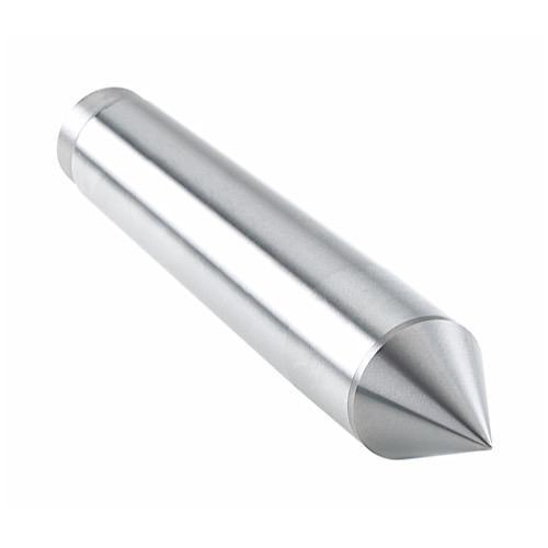 Rohm 306402 Dead Center, Mount MT 3, Full Point, Carbide-tipped