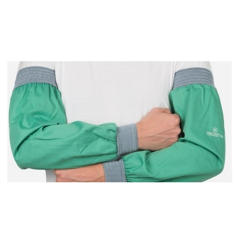 Weldas 33-7321 18" Sleeve FR Elastic Cuff and Shoulder