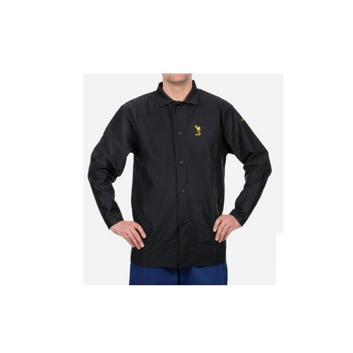 Weldas 33-8830-XXL Jacket Navy Blue "FR" 2X-Large