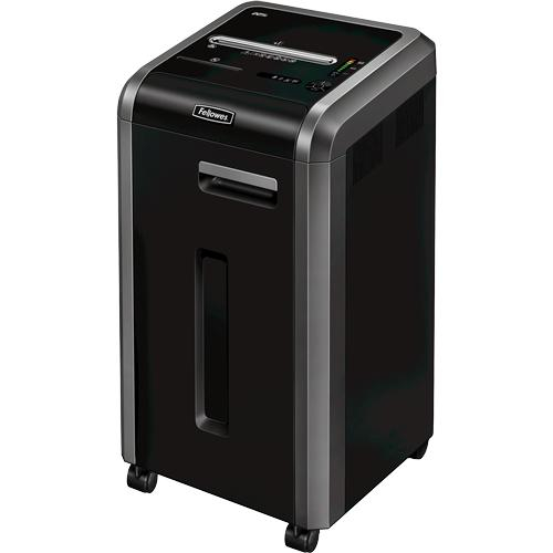 Fellowes 3322001 Powershred 225i 100% Jam Proof Strip-Cut Shredder