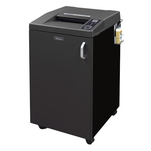 Fellowes 3350401 Fortishred 5850C TAA Compliant Cross-Cut Shredder