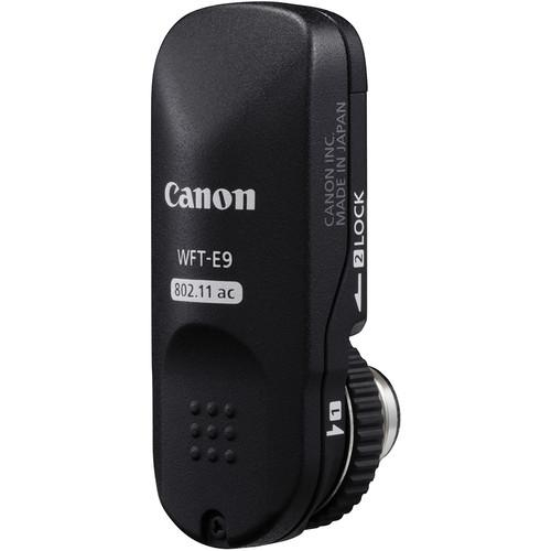 Canon USA 3830C001 WFT-E9A Wireless File Transmitter