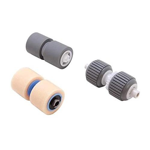 Canon USA 4009B001 Exchange Roller Kit for DR 6050C, 7550C, 9050C