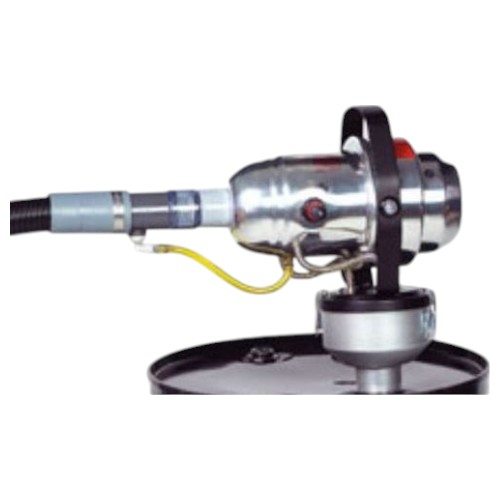 Fogmaster 418010 Sewr-Jet Drum Mount Fogger Power Head, 120V, 7 A