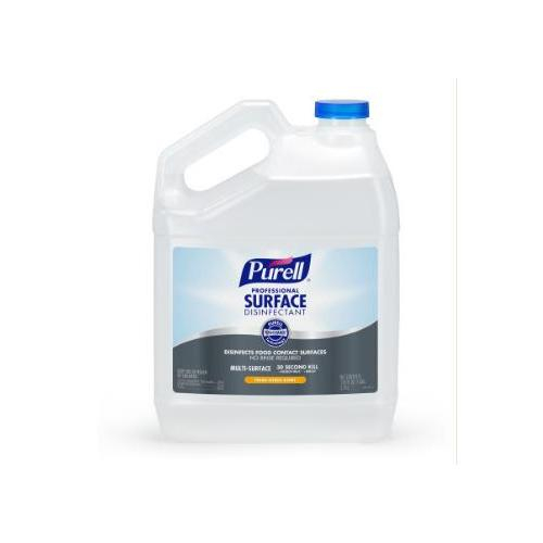 Purell 4342-04 Professional Surface Disinfectant, 128.0 fl oz