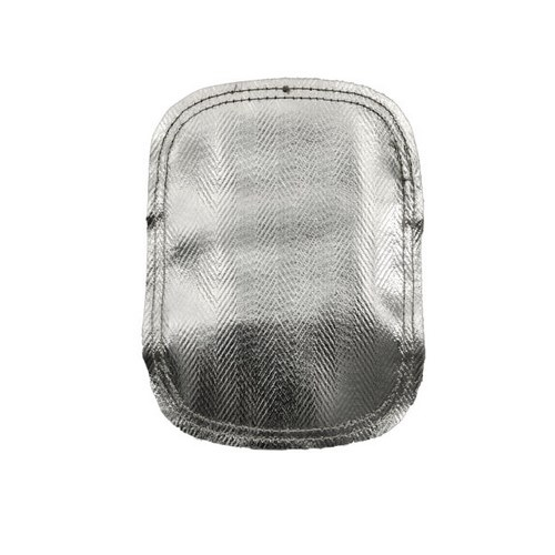 Weldas 44-3006 Cool Pad Aluminized Fabric