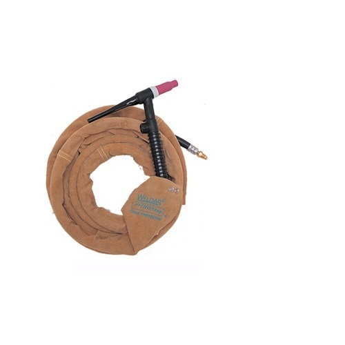 Weldas 44-4022 Cover Cable 22' Leather