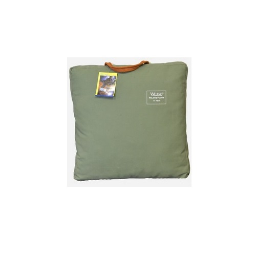 Weldas 44-7910 Canvas Welding Pillow