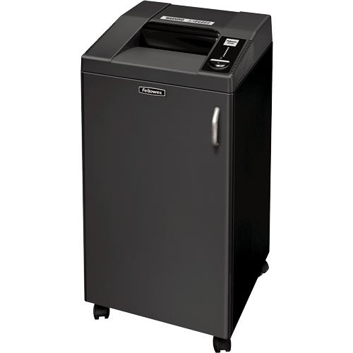 Fellowes 4617001 Fortishred 3250C TAA Compliant Cross-Cut Shredder