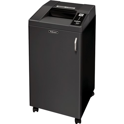 Fellowes 4617101 Fortishred 3250S TAA Compliant Strip-Cut Shredder